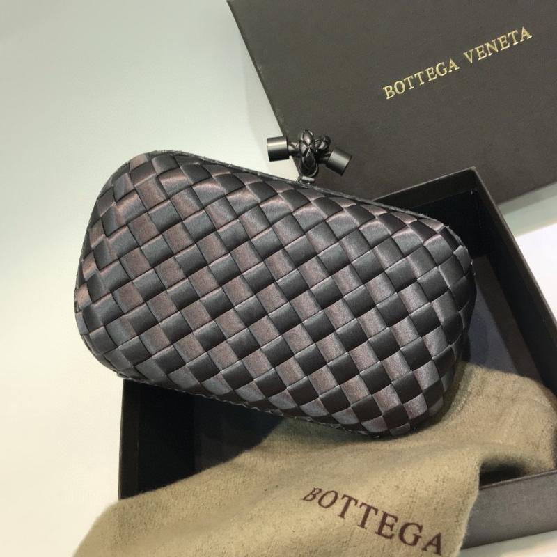 Bottega Veneta Clutches Bags B9603 woven color one